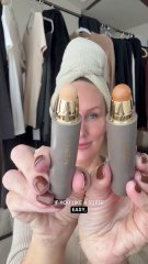 Merit Beauty The Minimalist Foundation Routine #makeuptips #meritbeauty
