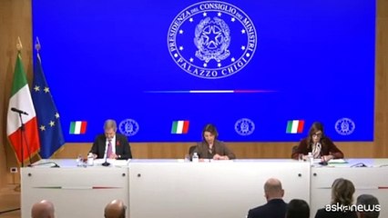 Roccella: l'8 marzo presenteremo testo unico contro violenza su donne