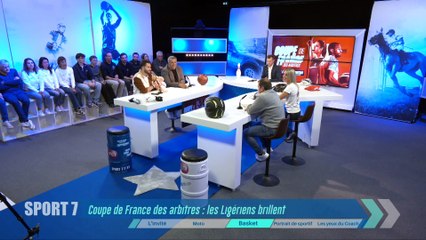 SP7: "Liées pour Elles" : des défis au service d’un combat et un hommage poignant"