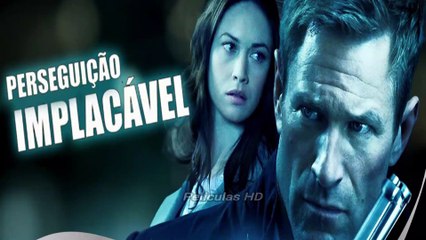 Perseguição Implacável (2012) · Dublado Português Peliculas HD