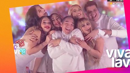 Llegó la navidad a &#039;Canal 6&#039;