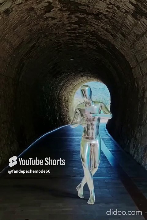 Depeche Mode-Only When I Lose Myself