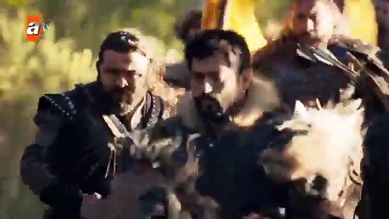 Kurulus Osman Urdu Season 6_Episode 12