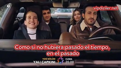 Yali Capkini Episidio 85 Avance