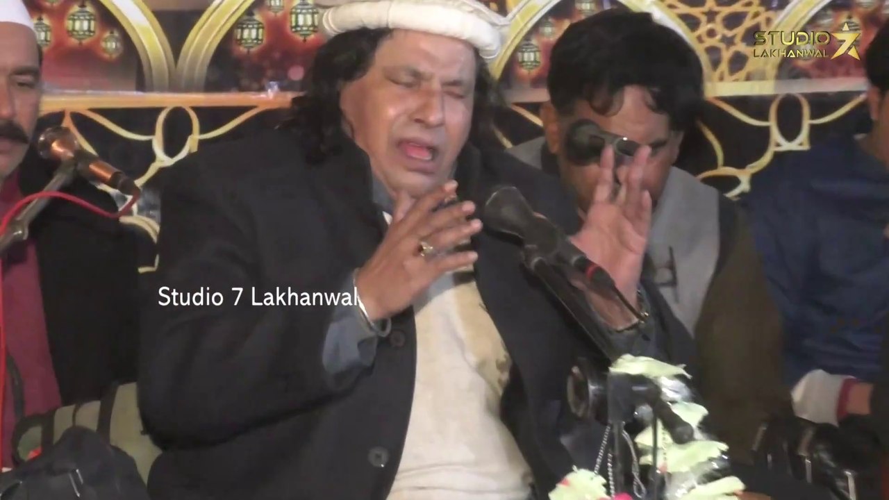 Dil Bole Har Dam Ali Ali ｜ Faiz Ali Faiz Qawwal ｜ Qasida Qawwali Gujrat