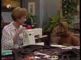ALF 02x04, El Retiro de ALF