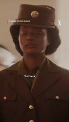 The Six Triple Eight (2024)