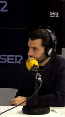 Entrevista al ministro Pablo Bustinduy, en 'Hora 25 de los Negocios'