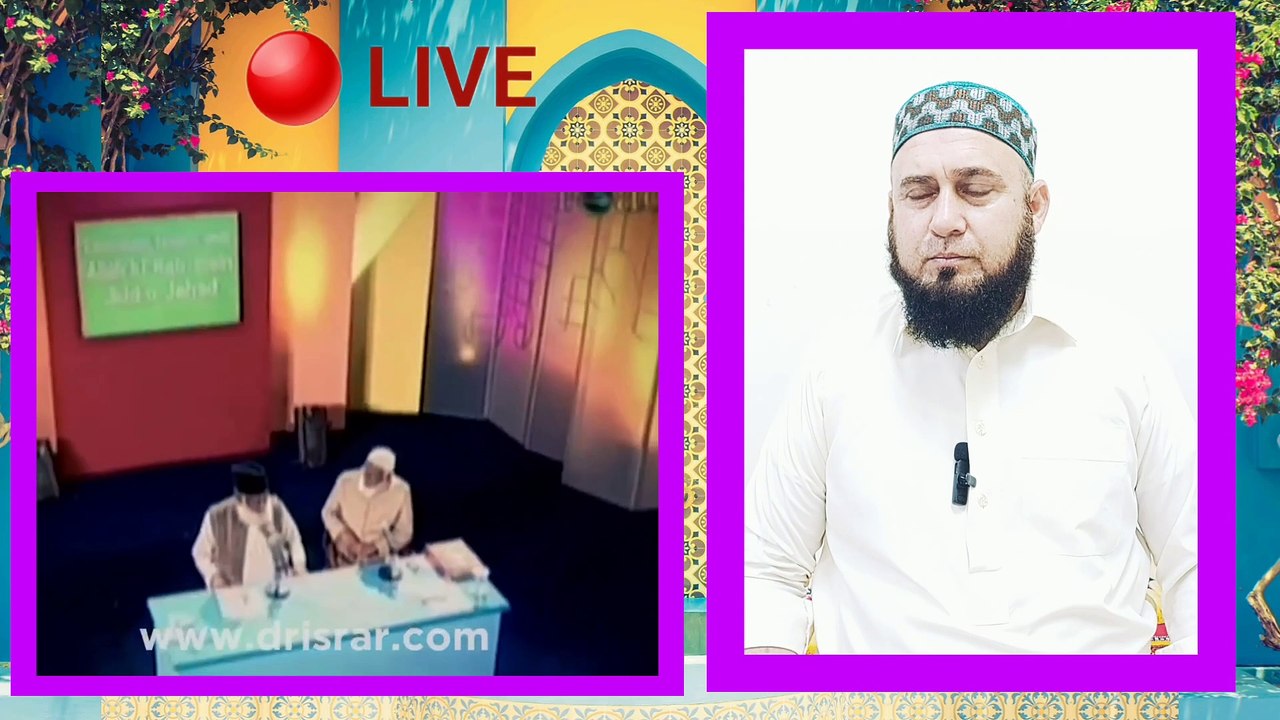 How To Control Your Nafs , Mind , Emotions & Thoughts~Dr Israr Ahmed Life Changing Clip @PilwaalTV