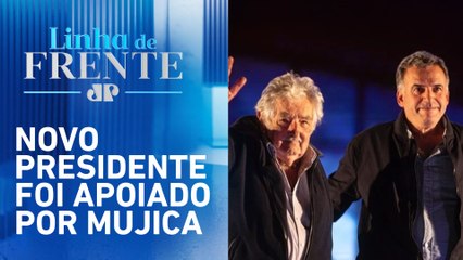Esquerda volta ao poder no Uruguai com Yamandú Orsi | LINHA DE FRENTE
