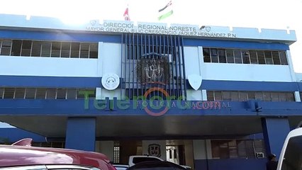 Apresan hombre acusado de agresión y amenazas contra su propio padre en SFM
