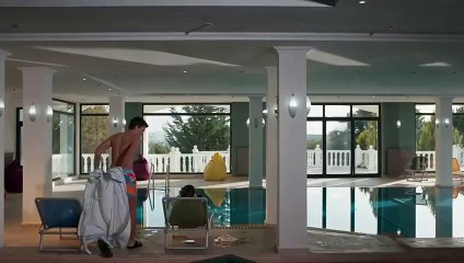 مسلسل المتوحش الحلقة 20 مدبلجة