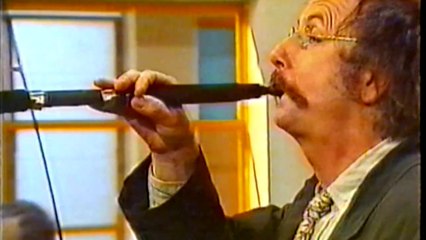 Clovis - La Classe -Mars 1990