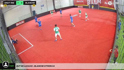 But de Lucas B - Blanche Citron 24