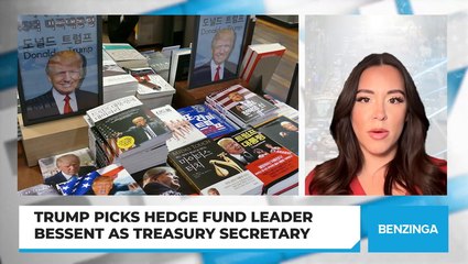 Trump Commerce Pick Eyes $2 Billion Bitcoin Loan Project With World's Largest Stablecoin