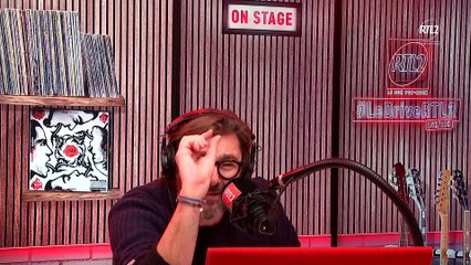 L'INTÉGRALE - Gaëtan Roussel dans #LeDriveRTL2 (25/11/24)