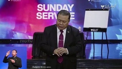 Satu-satunya Kepentingan kita