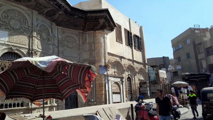 #المرأة التي أسست دولة! Bir Cariyenin Kurduğu Devlet