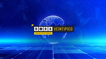 Hora Veintipico #491 | Nosotros también sabemos extorsionar