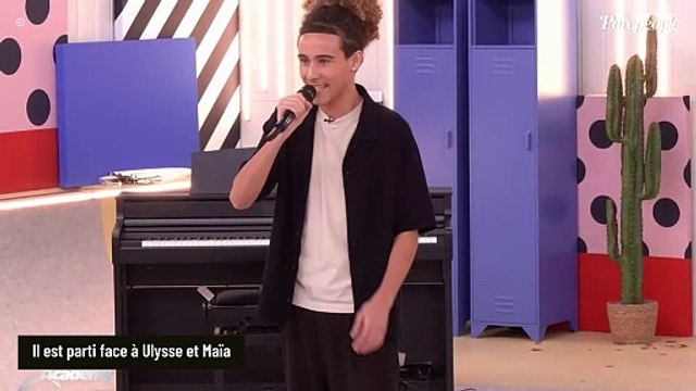 EXCLU Masseo (Star Academy 2024) fait une confidence inattendue sur sa relation avec Julie, on ne l'a pas vu venir !