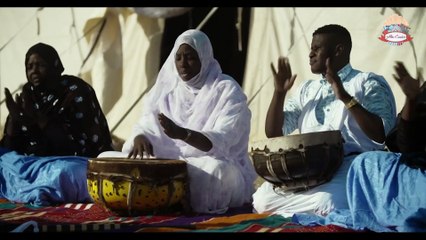 Morocco Travel Documentary - Poetry and Music of the Sahara