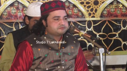 Rutba arab De Dhol Da ｜ Qawwali ｜ Naat ｜ Asim Qadeer Khan Qawwal