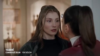 مسلسل المتوحش الحلقة 48 مترجمة