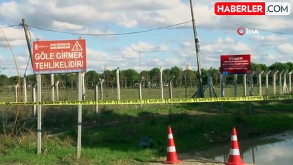 Büyükçekmece'de Kan Donduran Cinayetler: Cenazeler Adli Tıp Kurumu'na Kaldırıldı