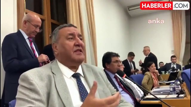 CHP Milletvekili Gürer, Bakanlık Bütçe Görüşmelerinde Sorunları Gündeme Getirdi