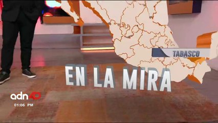 Nuevo ataque armado en un bar de Villahermosa, Tabasco. Hay 6 muertos y 10 heridos