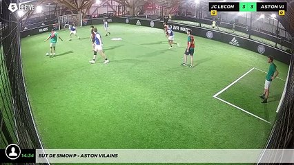 But de Simon P - Aston Vilains
