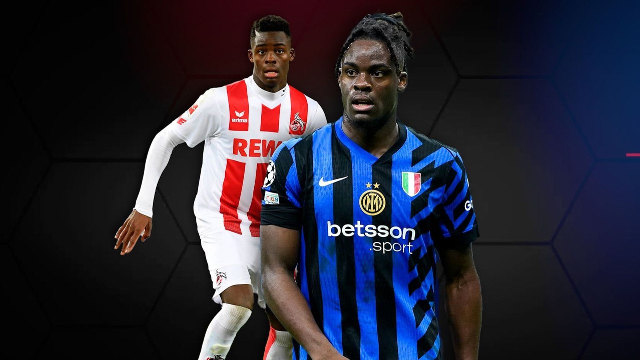 Ein echter Kölner in Mailand: Bissecks unaufhaltsame Entwicklung