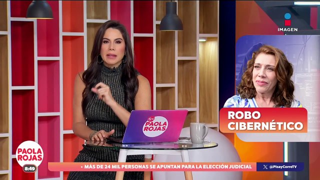 Robos cibernéticos, ¿cómo podemos evitar ser víctimas?