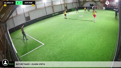 But de Taar I - Clara Vista