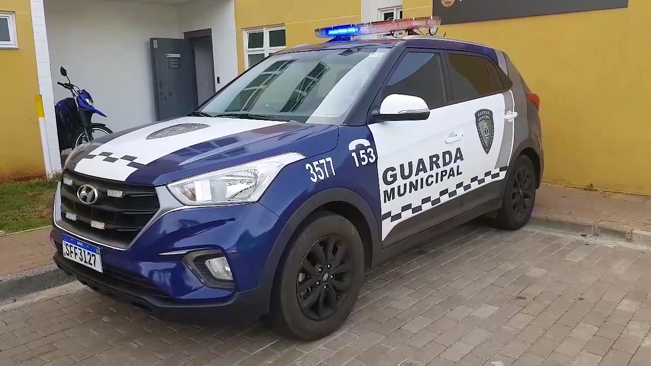 Operação Social em Cascavel resulta na detenção de homem por falsa identidade