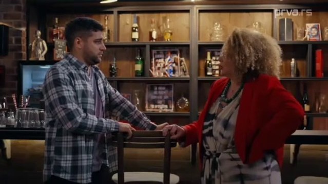 Igra sudbine 1274 Epizoda