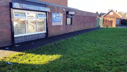 We take a closer look at Brunch at Blondies