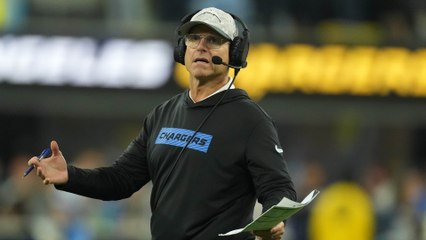 Harbaugh Bowl Showdown: Ravens vs. Chargers Tonight