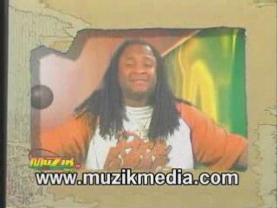 Landlord & Luciano - We Need Peace