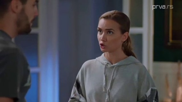 Igra sudbine 1271 Epizoda - Igra sudbine Epizoda 1271