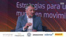 #Mobility | Mano a Mano con Fernando Rivero, Director de desarrollo de red comercial de ventas y postventa, Mercedes-Benz Camiones y Buses