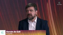 #Mobility | Mano a Mano con Lafaiete Oliveira, Country manager de Argentina, Chile, Uruguay, Paraguay, Perú y Bolivia, Bridgestone