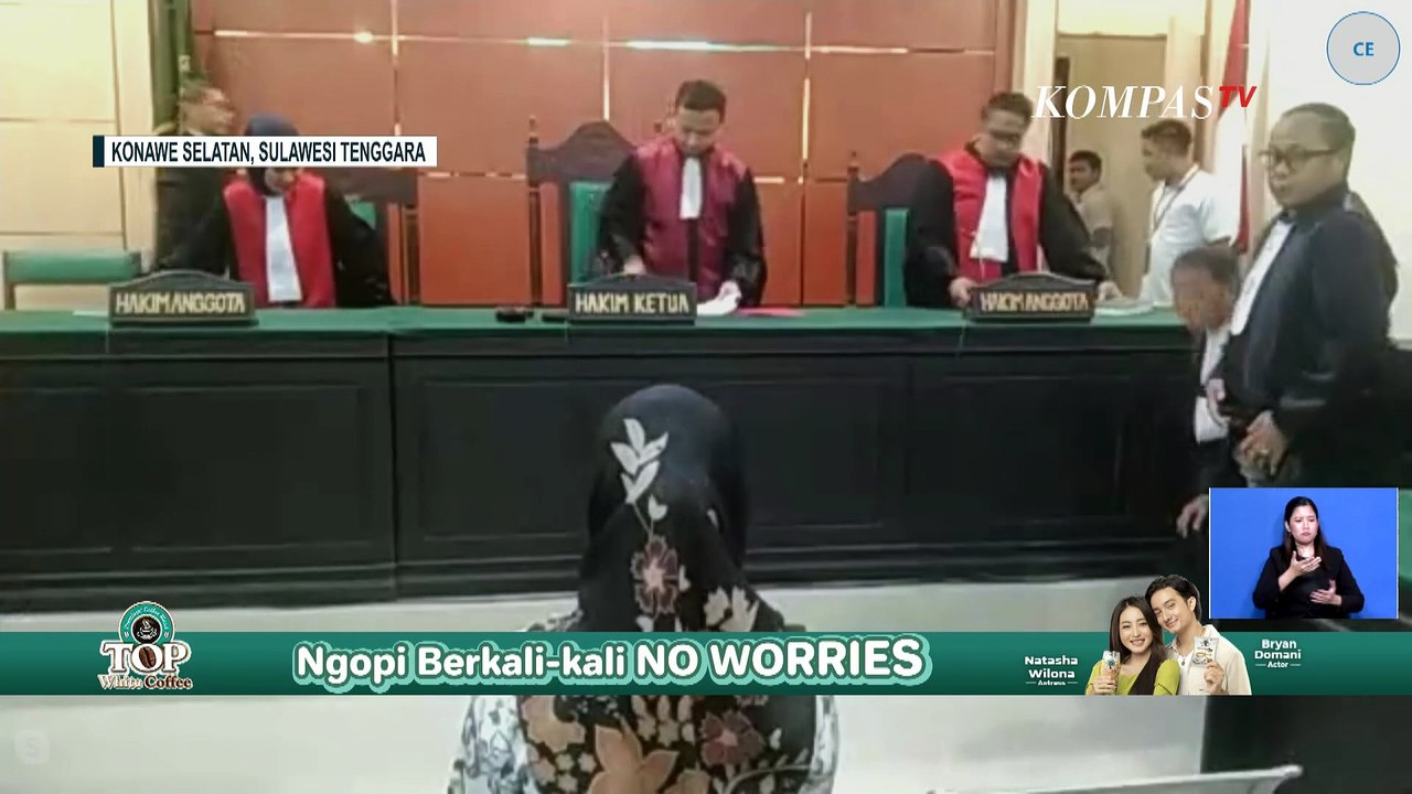 Vonis Bebas dari Kasus Penganiayaan Jadi Kado Istimewa Supriyani di Hari Guru