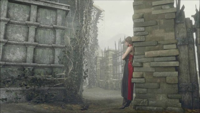 Resident Evil 4: Remake Separate Ways RePlaythrough [02/12]