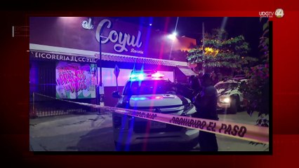 La bahía vive un fin de semana violento, asesinan a tres personas y rafaguean hospital privado