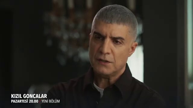 Kızıl Goncalar 29. Bölüm 1. Fragmanı | Allah Yüzüne Baksın Cüneyd Efendi