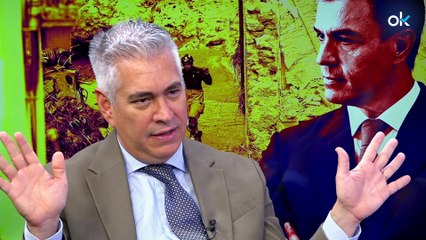 Entrevista completa a Paco Núñez, Presidente del PP-CLM