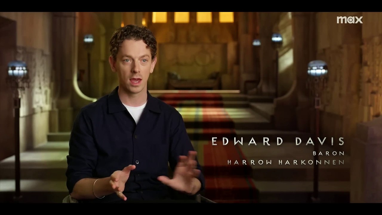 IA dans Dune Prophecy