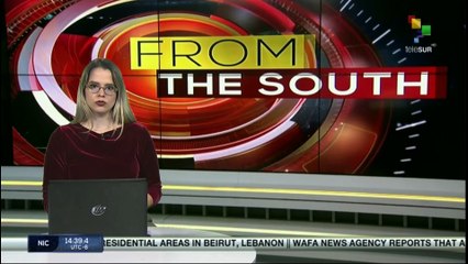 FTS 16:30 25-11 Hamas resistance movement calls for international support to stop war in Gaza