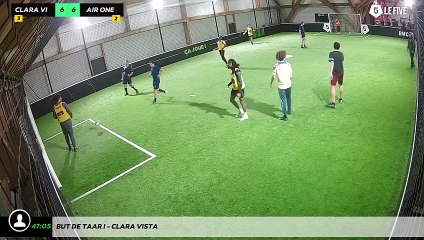 But de Taar I - Clara Vista